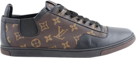 Buy Louis Vuitton Slalom Monogram 'Brown' .